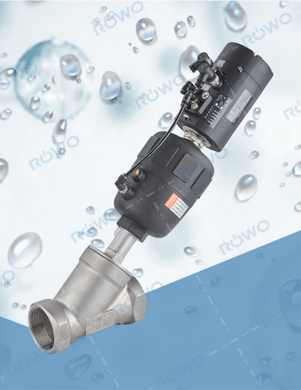 絲扣角座調(diào)節(jié)閥